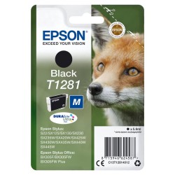 TINTA EPSON C13T12814012...