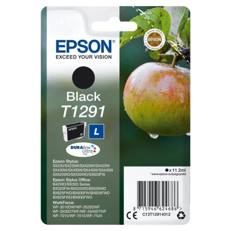 TINTA EPSON C13T12914012...