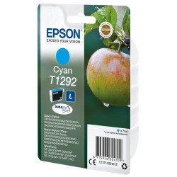 TINTA EPSON C13T12924012...