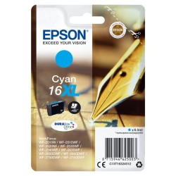 TINTA EPSON C13T16324012...