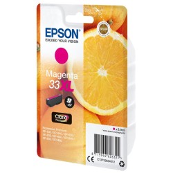 TINTA EPSON C13T33634012...