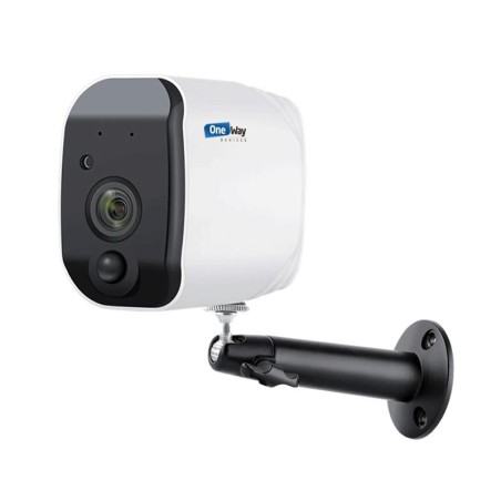 CAMARA IP 2MP 1080P ONEWAY...