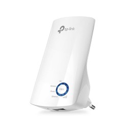 WIRELESS REPEATER TP-LINK...