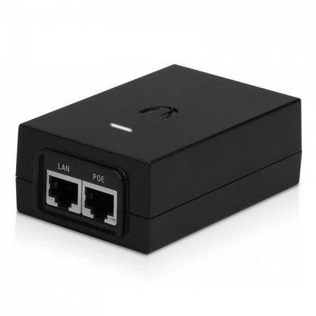 UBIQUITI INYECTOR POE-48...