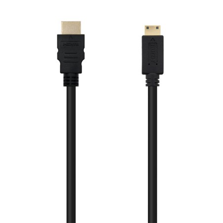 CABLE HDMI-MINI HDMI...