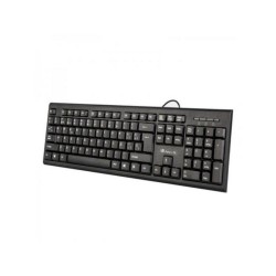 TECLADO NGS FUNKY USB BLACK