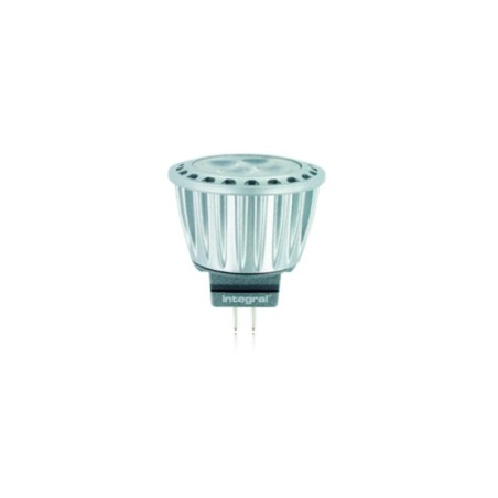 FOCO LED MR11 3.7W 4K 245LM...