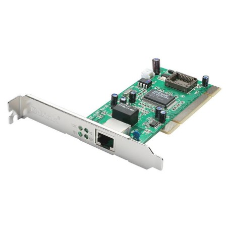 TARJETA DE RED D-LINK PCI...