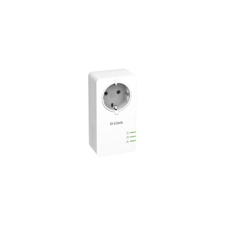 POWERLINE D-LINK DHP-P601AV...