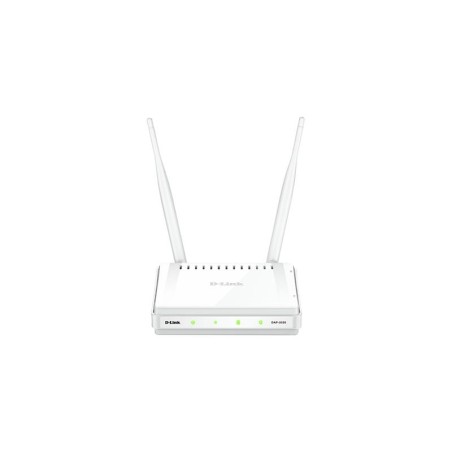 WIRELESS ACCESS POINT...