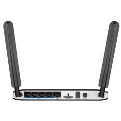 WIRELESS ROUTER D-LINK...