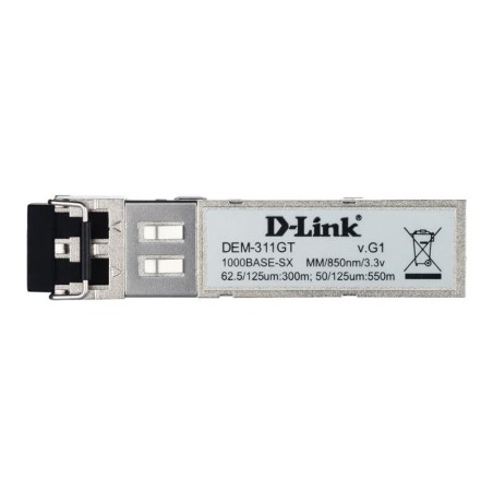 TRANSCEPTOR D-LINK...