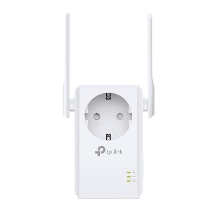 WIRELESS REPEATER TP-LINK...