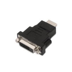 ADAPTADOR HDMI DVI-24+1H...