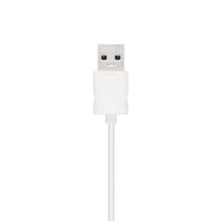 ADAPTADOR NANOCABLE USB 3.0...