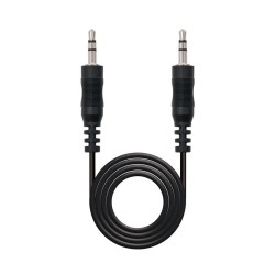 CABLE AUDIO NANOCABLE JACK...