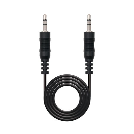 CABLE AUDIO NANOCABLE JACK...