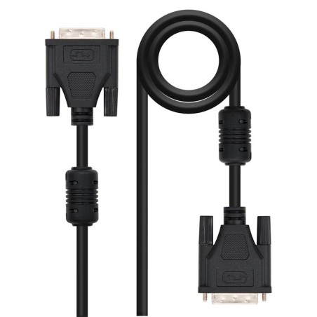 CABLE DVI DUAL LINK 241 M-M...