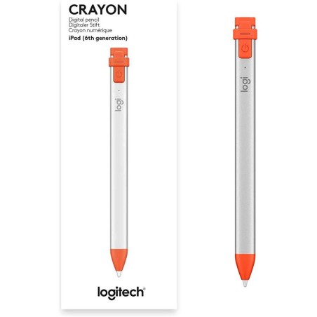 STYLUS PEN LOGITECH CRAYON...