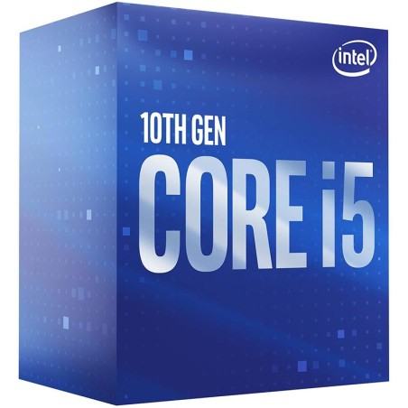 PROCESADOR INTEL CORE I5...