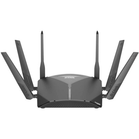 WIRELESS ROUTER D-LINK...