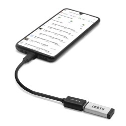 ADAPTADOR PHOENIX USB-C A...