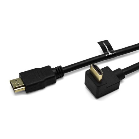 CABLE HDMI PHOENIX V2.0 4K...