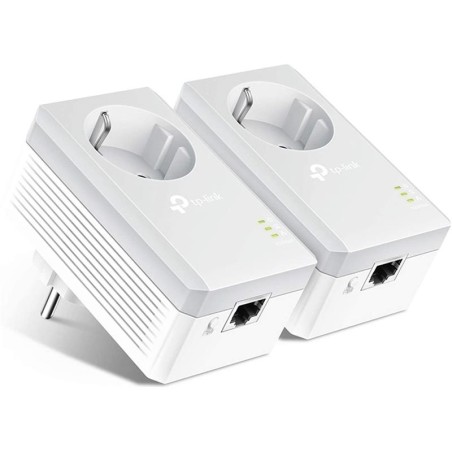 POWERLINE TP-LINK...