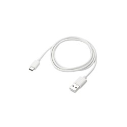 CABLE USB 3A USB-C MACHO A...