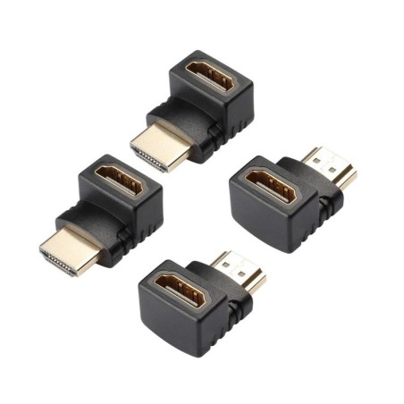 ADAPTADOR HDMI HEMBRA A...