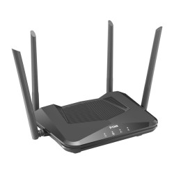 WIRELESS ROUTER D-LINK...