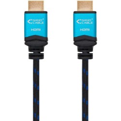 CABLE HDMI V2.0 ALTA...