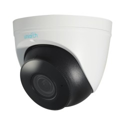 CAMARA IP UNIARCH TURRET...