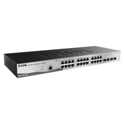 SWITCH D-LINK GIGABIT 28...