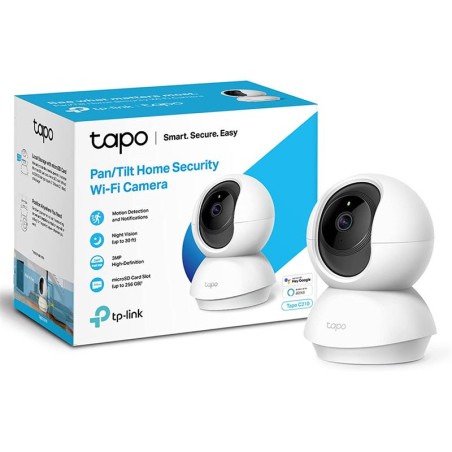 CAMARA IP TP-LINK TAPO C210...