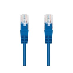 CABLE DE RED CAT.6 UTP...