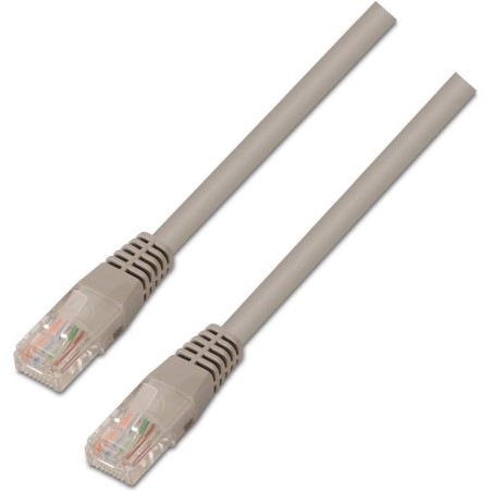 CABLE DE RED CAT.5E UTP...