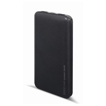 POWERBANK GEMBIRD 10000MAH...