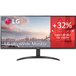 MONITOR LG 34 IPS WFHD...