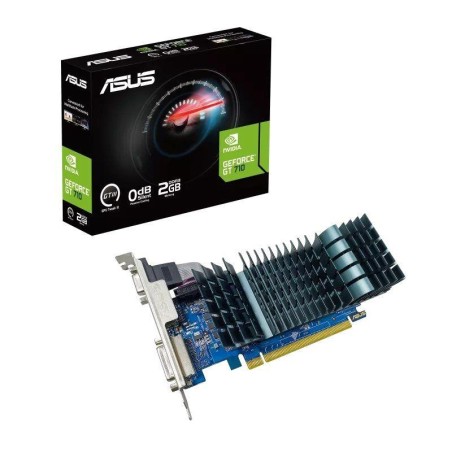 TARJETA DE VIDEO ASUS GT710...