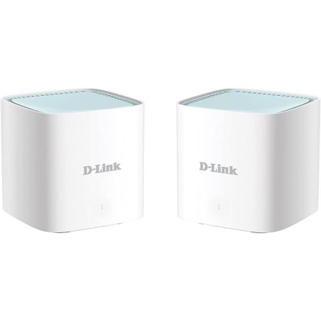 WIRELESS ROUTER D-LINK...