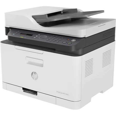 IMPRESORA HP LASER 179FNW...