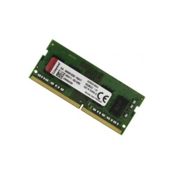 MEMORIA SODIMM 4GB KINGSTON...