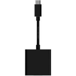 CABLE CONVERSOR USB-C M A...