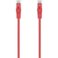 CABLE DE RED CAT.6 UTP 0.5M...