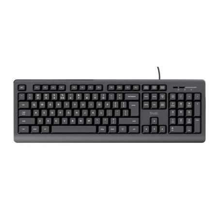 TECLADO TRUST TK-150 USB