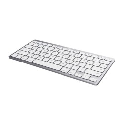 TECLADO TRUST BASICS SLIM...