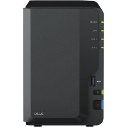 UNIDAD NAS SYNOLOGY 2...