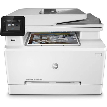 IMPRESORA HP LASERJET PRO...