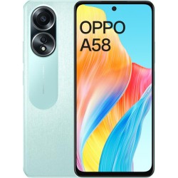 SMARTPHONE OPPO A58 6.72...